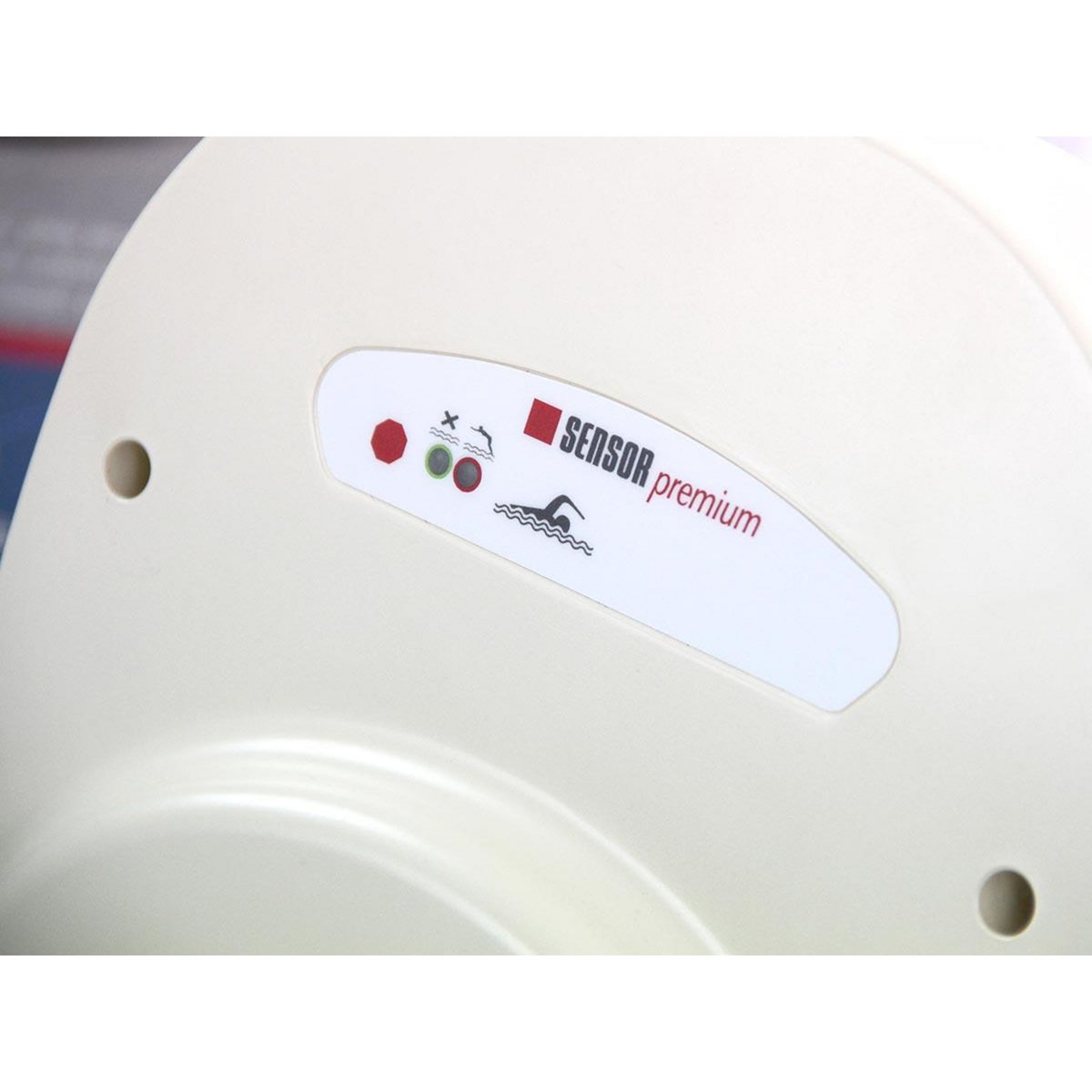 Mg international Alarme de piscine aqua sensor premium - aquasensor premium