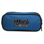 Voir la diapositive 4 : Bagtrotter BAGTROTTER  Trousse scolaire 2 compartiments Naruto Bleu