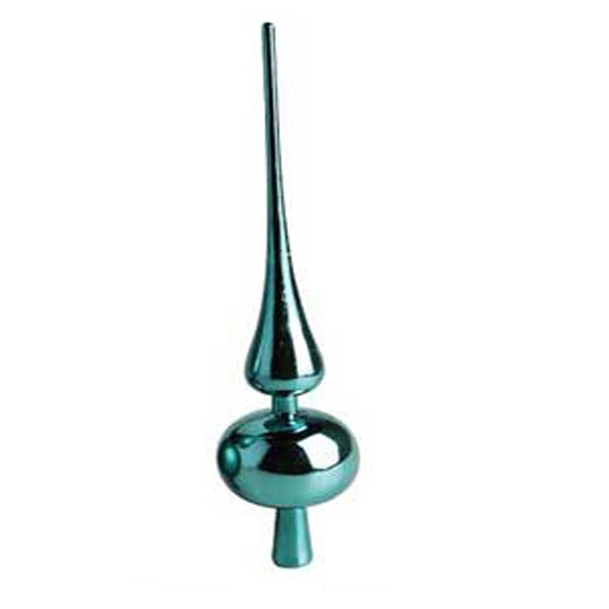 Voir la diapositive 2 : Eden Cimier bleu vert brillant design et moderne