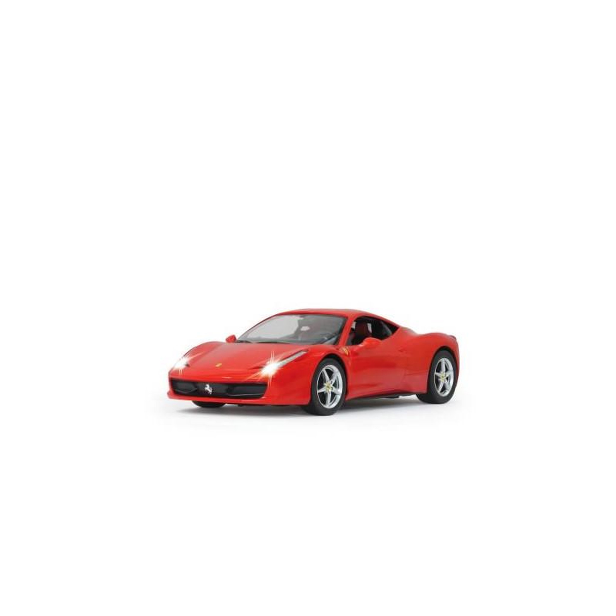 Jamara JAMARA Ferrari 458 Italia 27 MHz 1/14