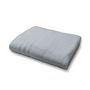 Voir la diapositive 2 : TODAY Drap de bain uni en coton 500G/M² 