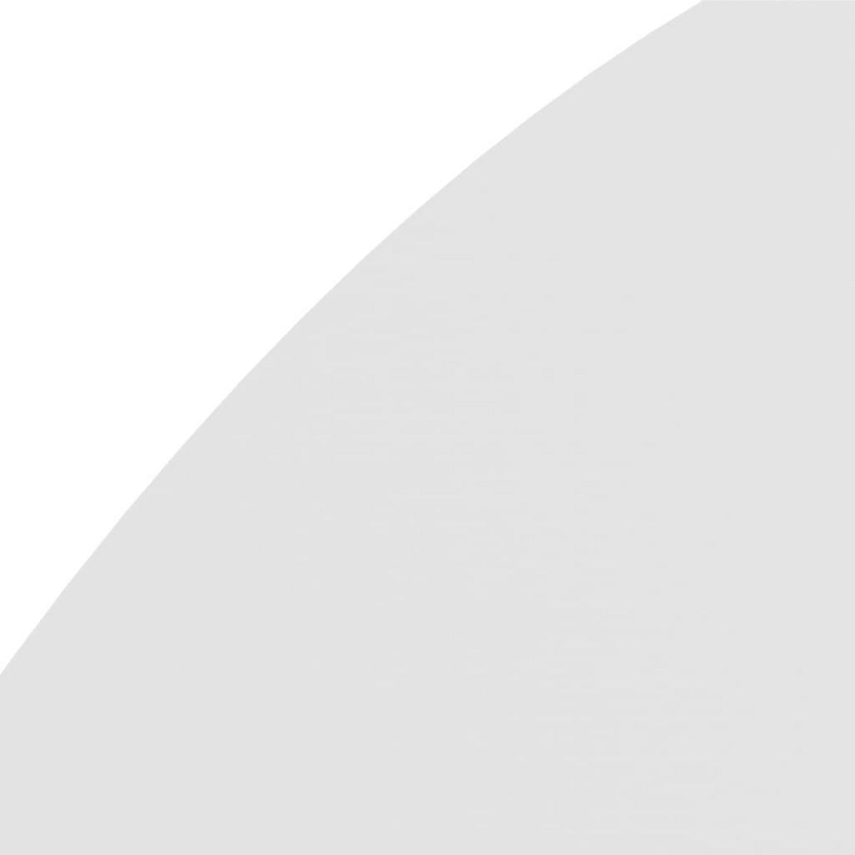 VIDAXL Miroir 70x40 cm Verre