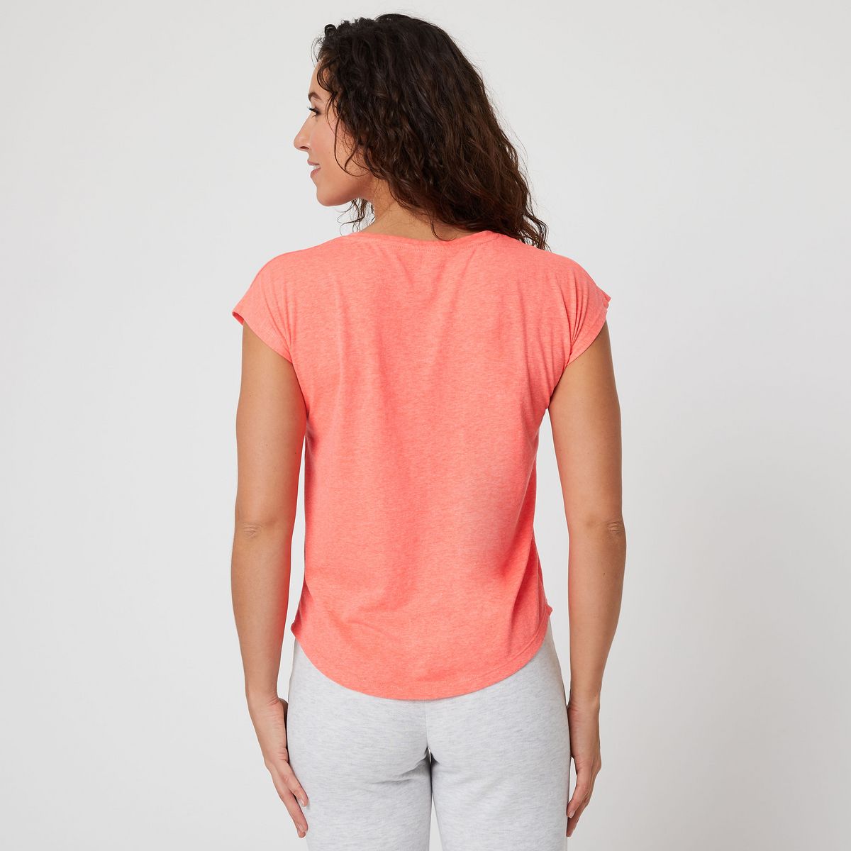 IN EXTENSO T-shirt de sport femme