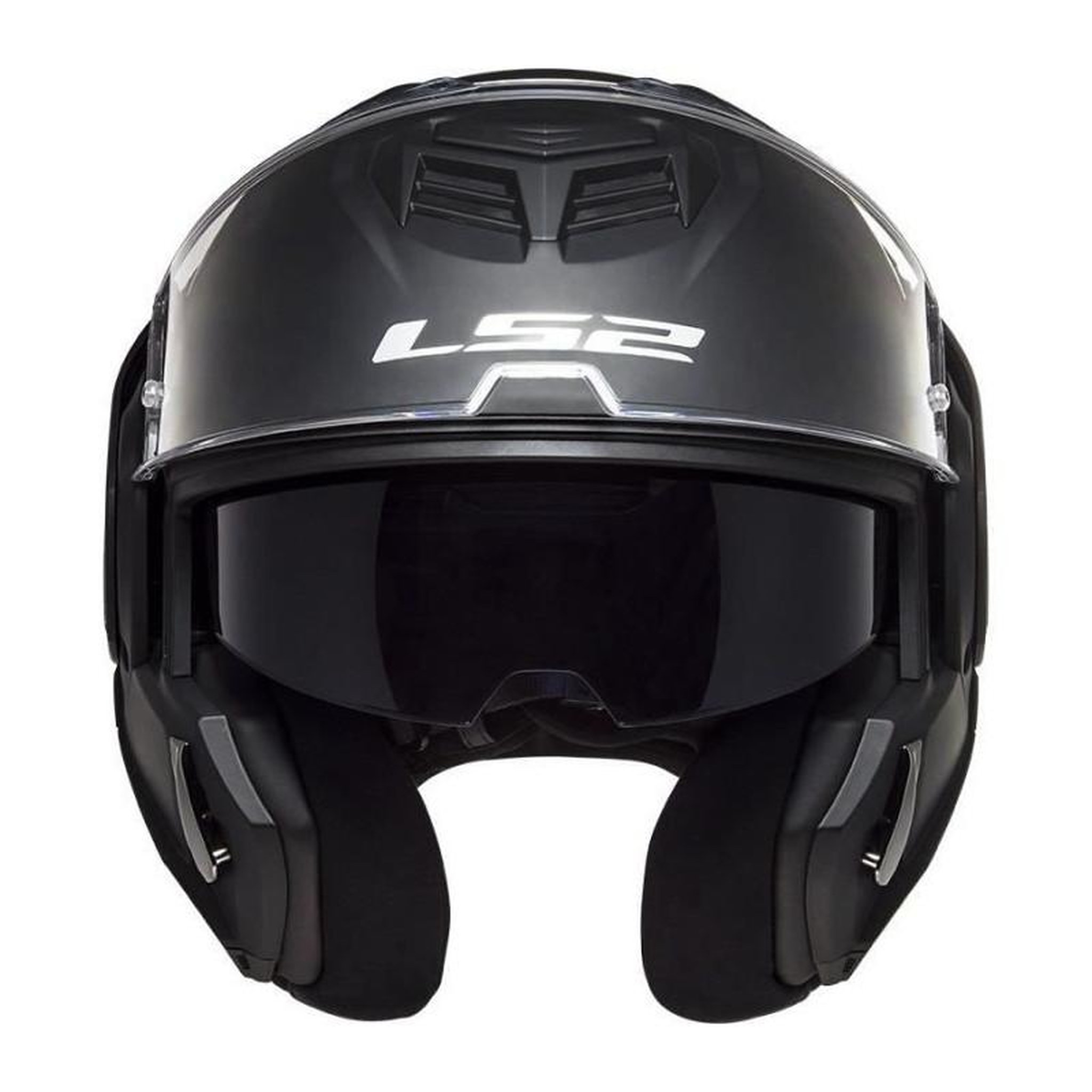Voir la diapositive 4 : LS2 Casque modulable LS2 Advant XL