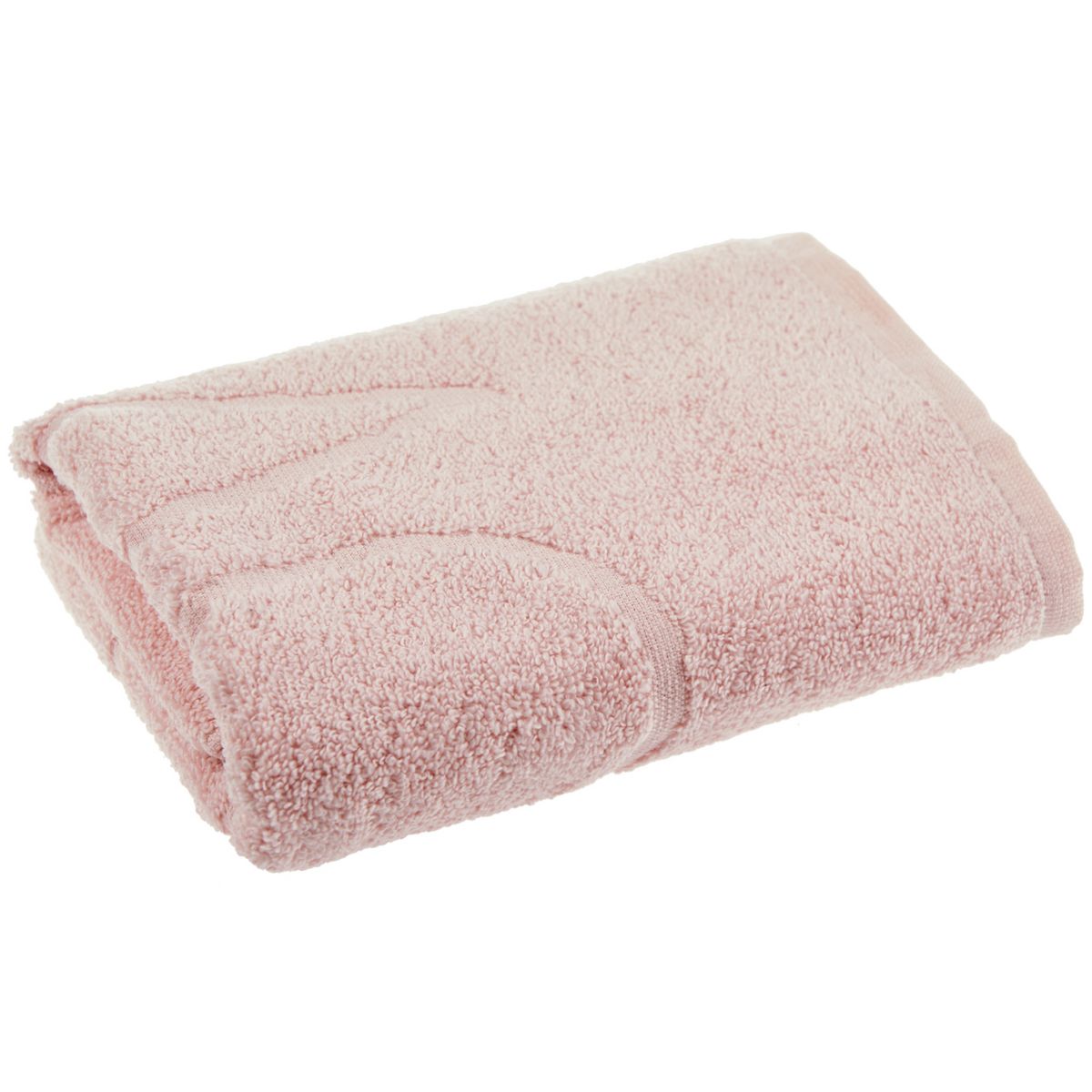 ACTUEL Drap de bain en coton 400gr/m2 ZERO TWIST
