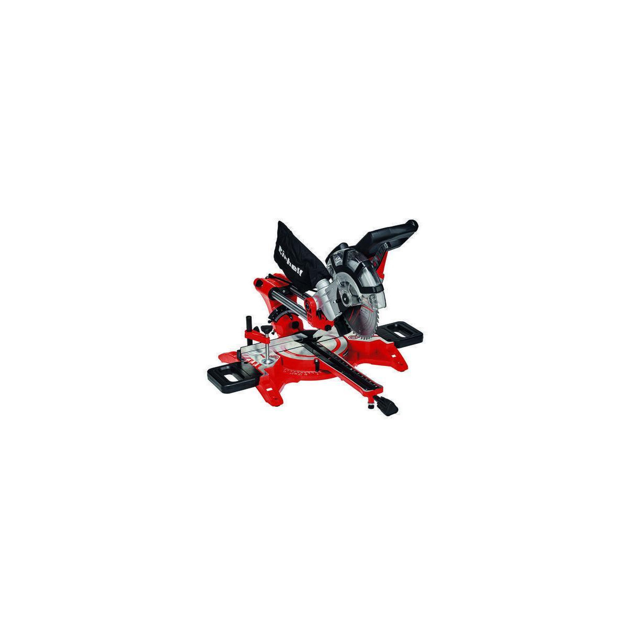 Einhell Einhell TC-SM 2131/1 Dual 4900 tr/min 1500 W