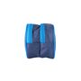 Voir la diapositive 3 : Bagtrotter Trousse rectangulaire bleue La Reine des Neiges - Bagtrotter