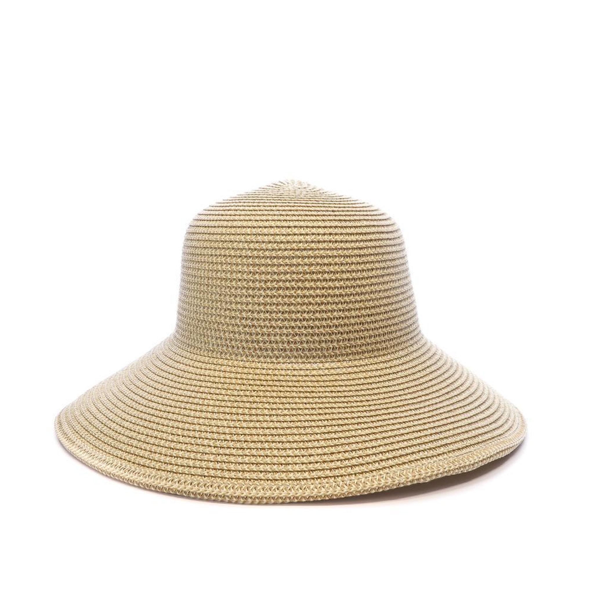 Voir la diapositive 4 : Vero Moda Chapeau de paille via lorenzo bohème