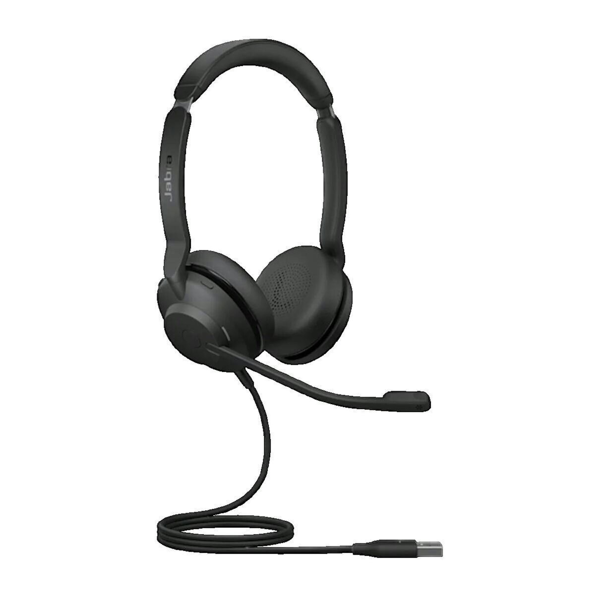 Jabra Casque Jabra EVOLVE2 30 SE UC Stéréo USB-A