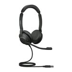 Jabra Casque Jabra EVOLVE2 30 SE UC Stéréo USB-A