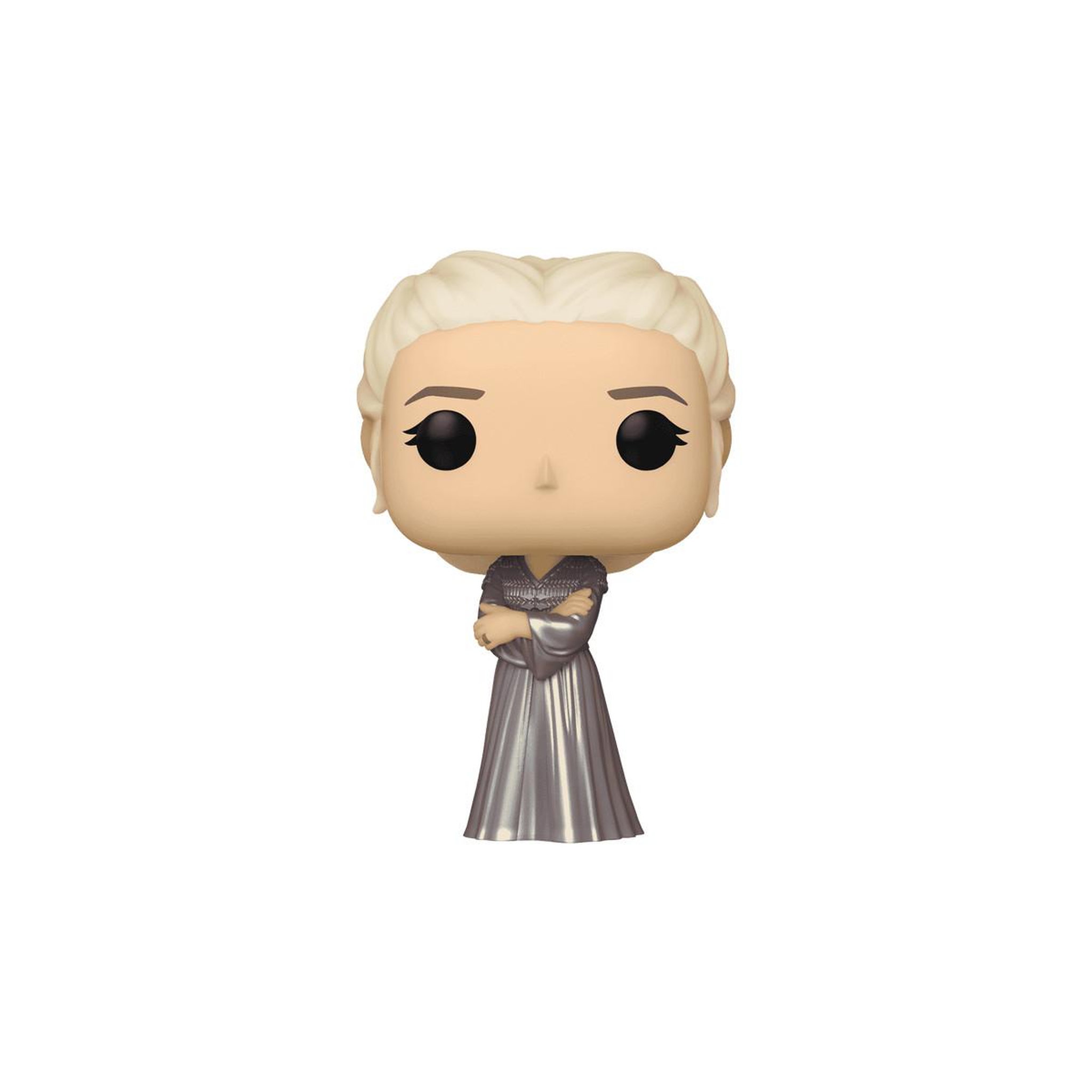 Voir la diapositive 2 : Funko Figurine Funko Pop House of the Dragon Rhaenyra Targarryen