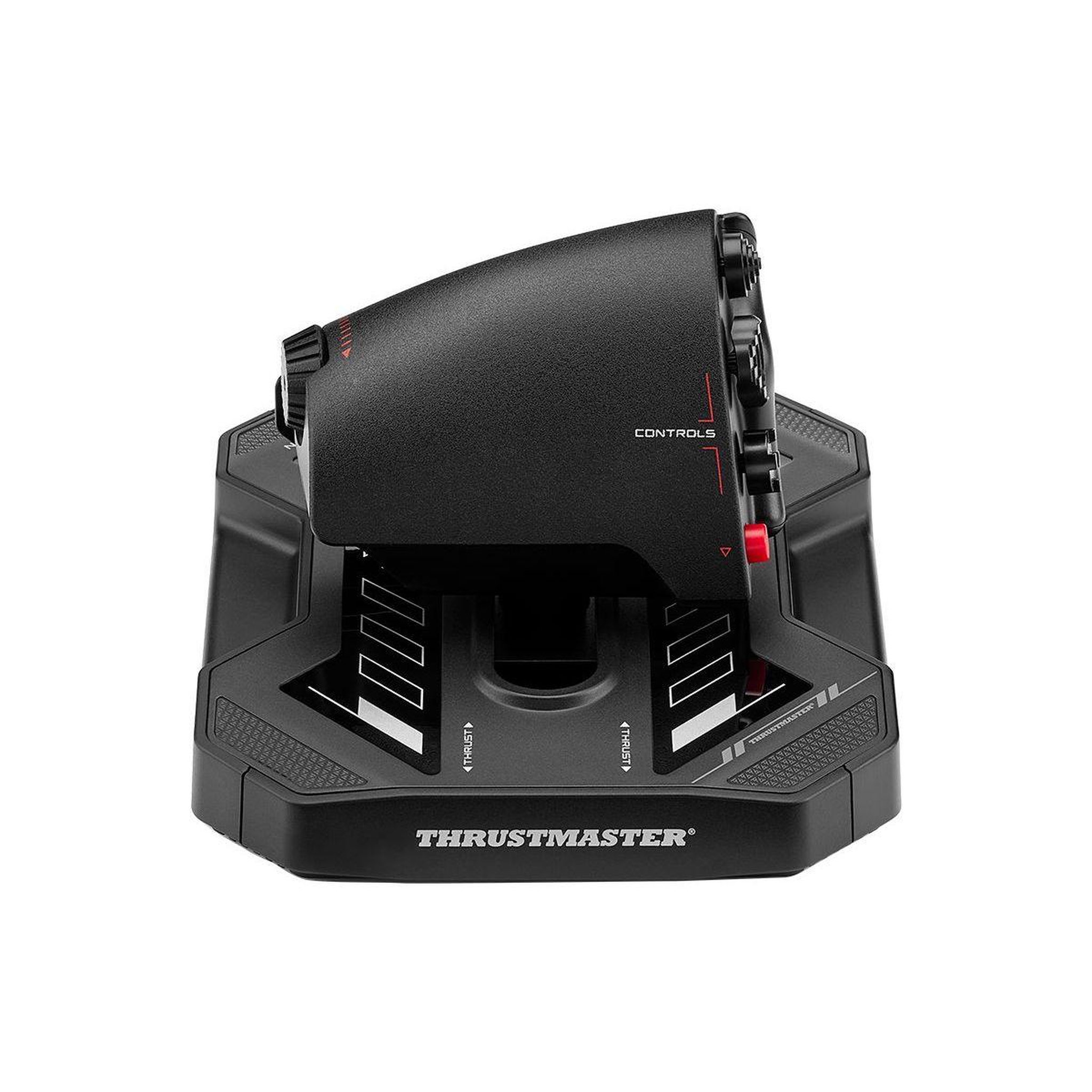 Thrustmaster Manette des gaz sol-r 6 throttle