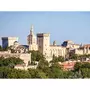 Smartbox 2 entrées adulte pour le Palais des Papes et les jardins à Avignon - Coffret Cadeau Sport & Aventure