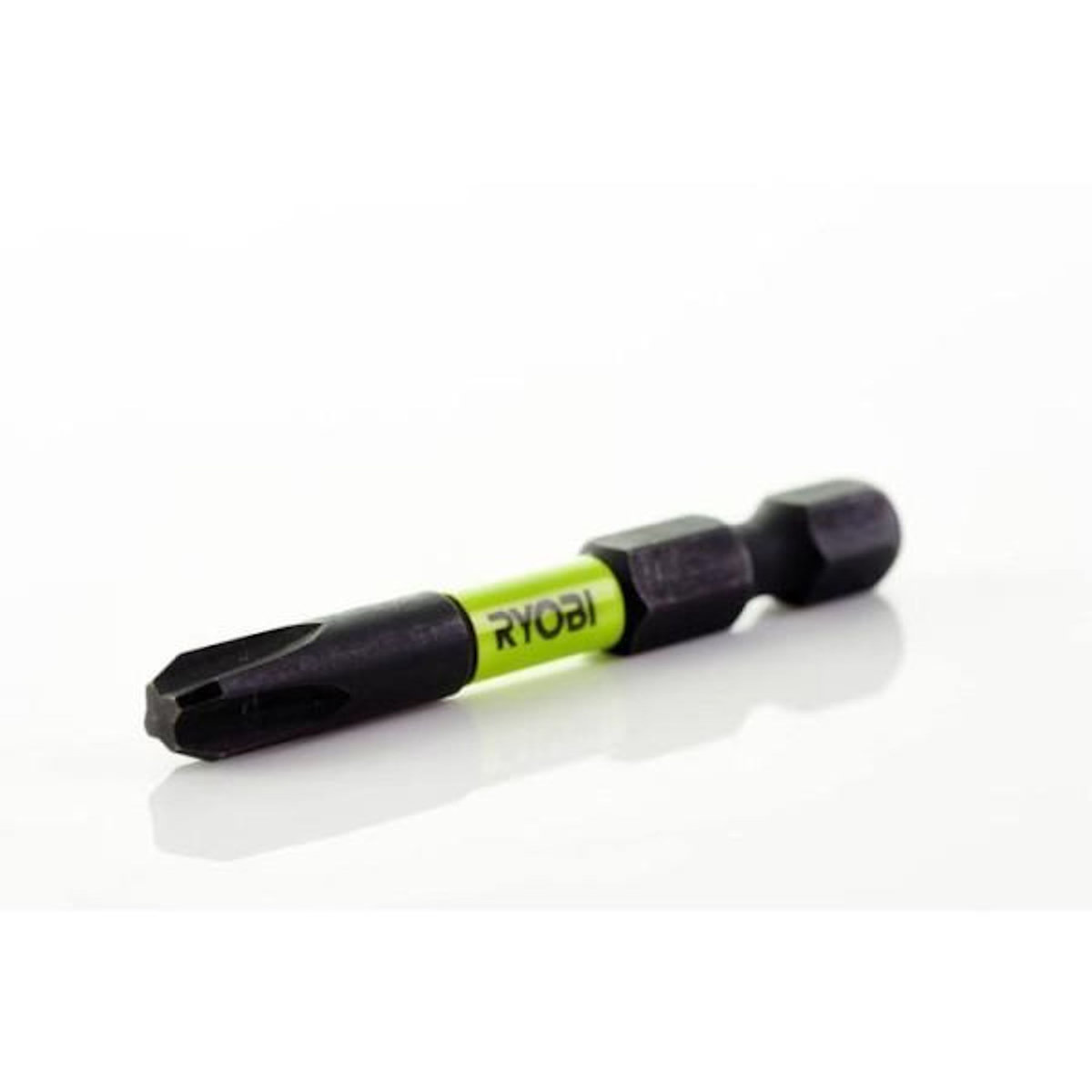 Ryobi Coffret antichocs accessoires de vissage Ryobi 10 pièces RAK10MSDI