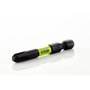 Voir la diapositive 3 : Ryobi Coffret antichocs accessoires de vissage Ryobi 10 pièces RAK10MSDI