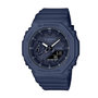 Voir la diapositive 1 : CASIO Montre - Casio - G-Shock Classic Femme - Bleu - Résistance aux chocs - Éclairage LED