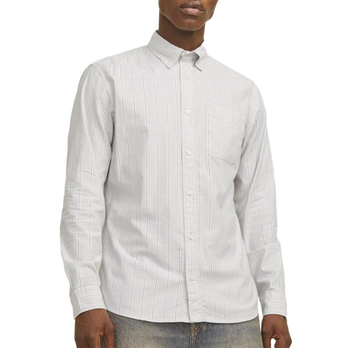 Jack & Jones Chemise  Homme Jack & Jones Blubrook