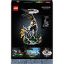 Voir la diapositive 9 : LEGO 76989 Horizon Forbidden West : Grand-Cou, Maquette à Construire Adultes, Figurine
