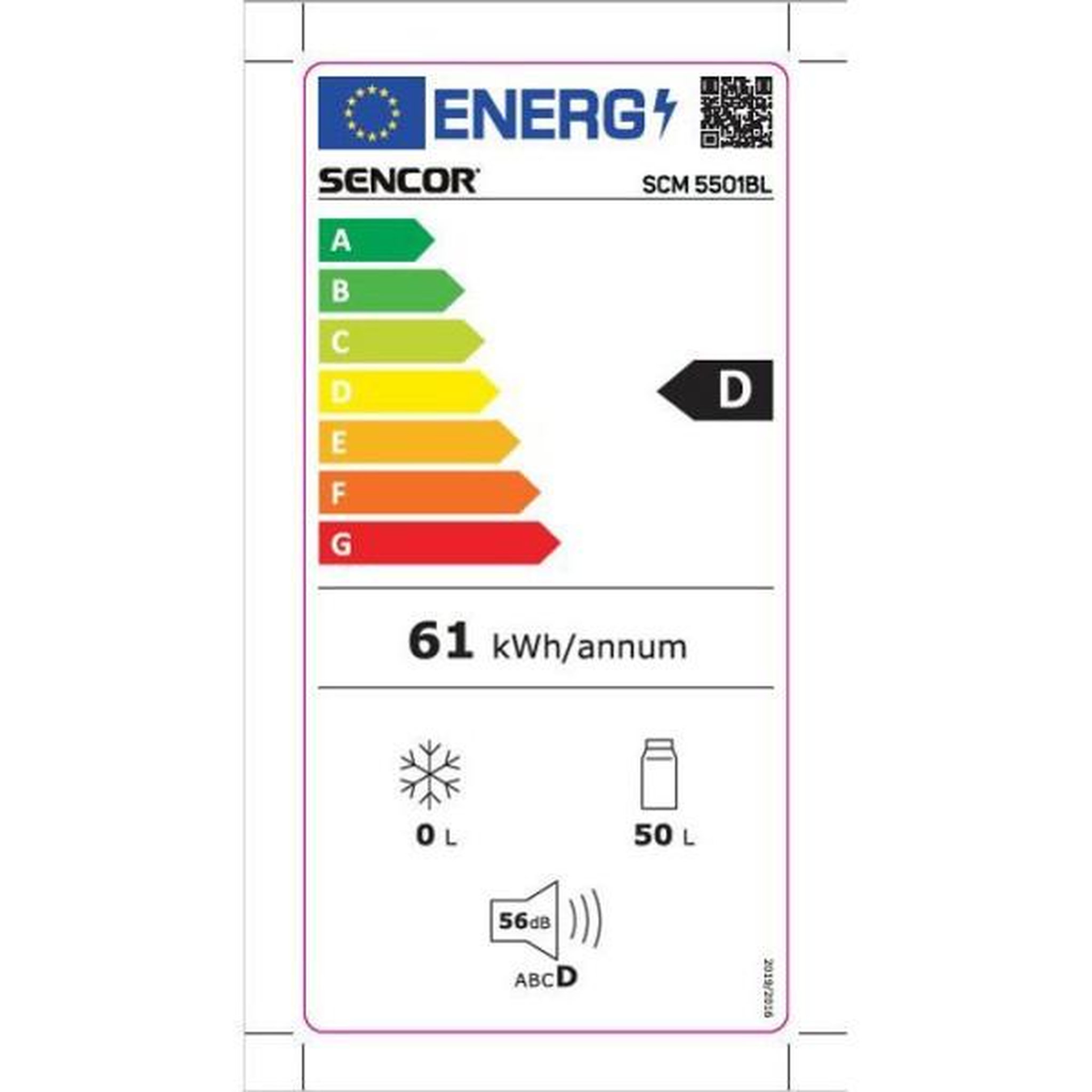 Voir la diapositive 4 : MARKET24 Glaciere   - sencor - 55 l - ac/dc - air chaud/ froid - prise secteur (100–240 v) - allume-cigare 12 v