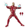 Voir la diapositive 1 : HASBRO Figurine Iron Man Avengers Marvel Legends Series