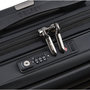 Voir la diapositive 4 : Delsey Valise cabine rigide Shadow 5.0 TSA polycarbonate 55cm
