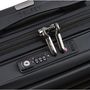 Voir la diapositive 4 : Delsey Valise cabine rigide Shadow 5.0 TSA polycarbonate 55cm