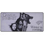 Voir la diapositive 4 : Subsonic Tapis de souris XXL Game of Thrones