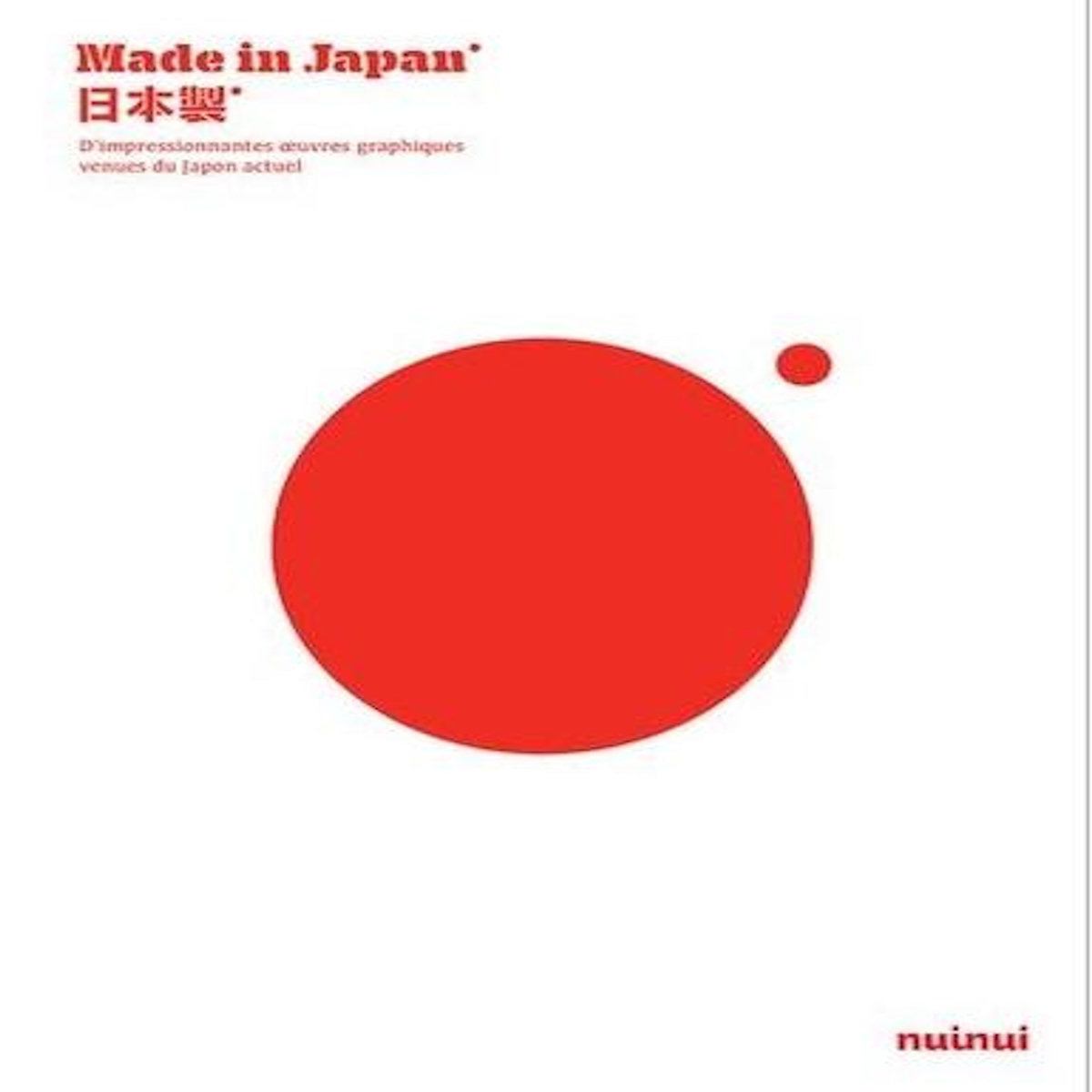 MADE IN JAPAN. D'IMPRESSIONNANTES OEUVRES GRAPHIQUES VENUES DU JAPON ACTUEL, Romagnoli Federica