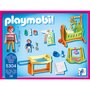 PLAYMOBIL 5304 - Dollhouse - Chambre de bébé