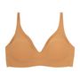 Voir la diapositive 2 : Athena Soutien-gorge triangle sans armatures femme Essentiel