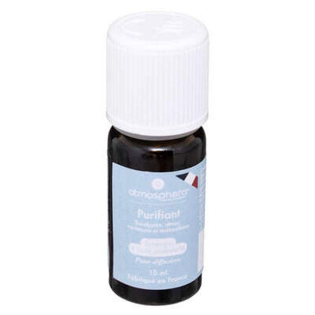 ATMOSPHERA Synergie d'Huiles Essentielles  Purifiante  10ml Bleu