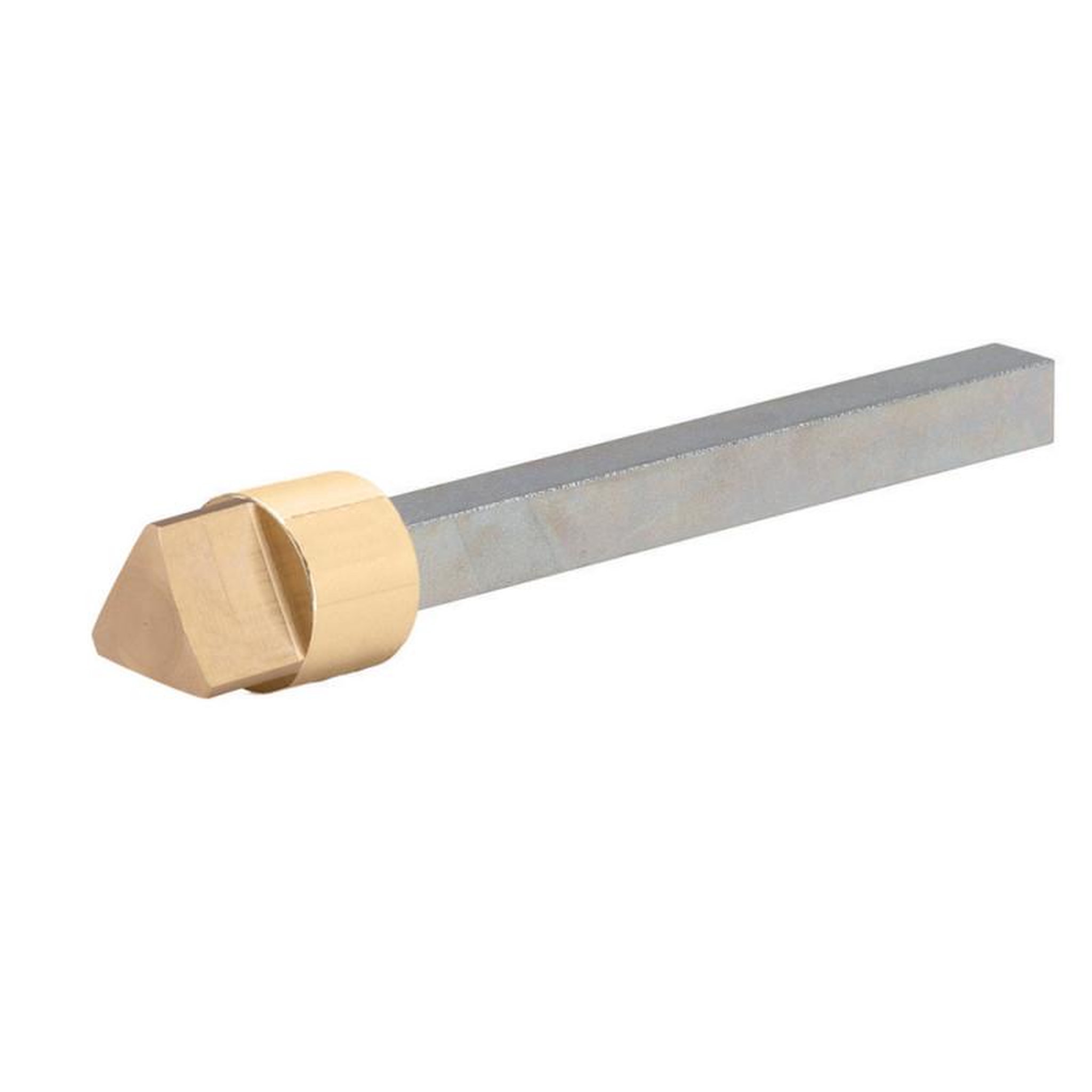 ROBERT COUILLET Adapteur triangle de 14mm sur tige carré de 7x130mm COUILLET TRI3514.713