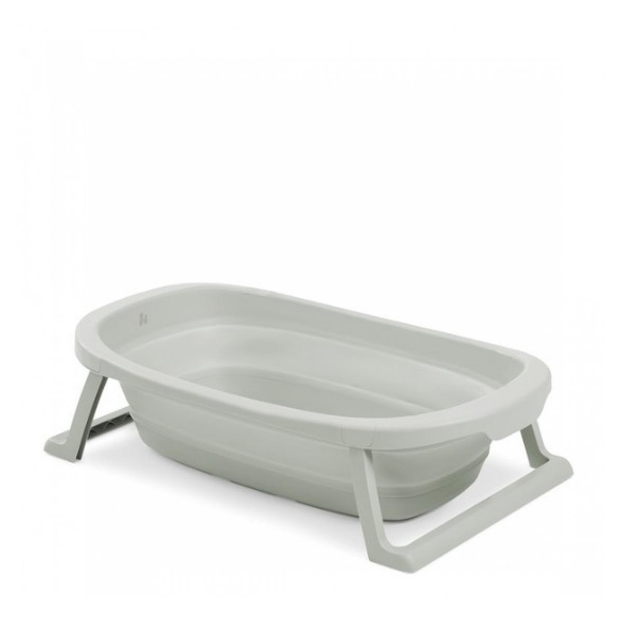Voir la diapositive 1 : HAUCK Baignoire Wash N Fold M Sauge