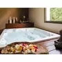 Smartbox Massage et accès à l'espace bien-être de l'hôtel 4* Best Western de Grasse - Coffret Cadeau Bien-être