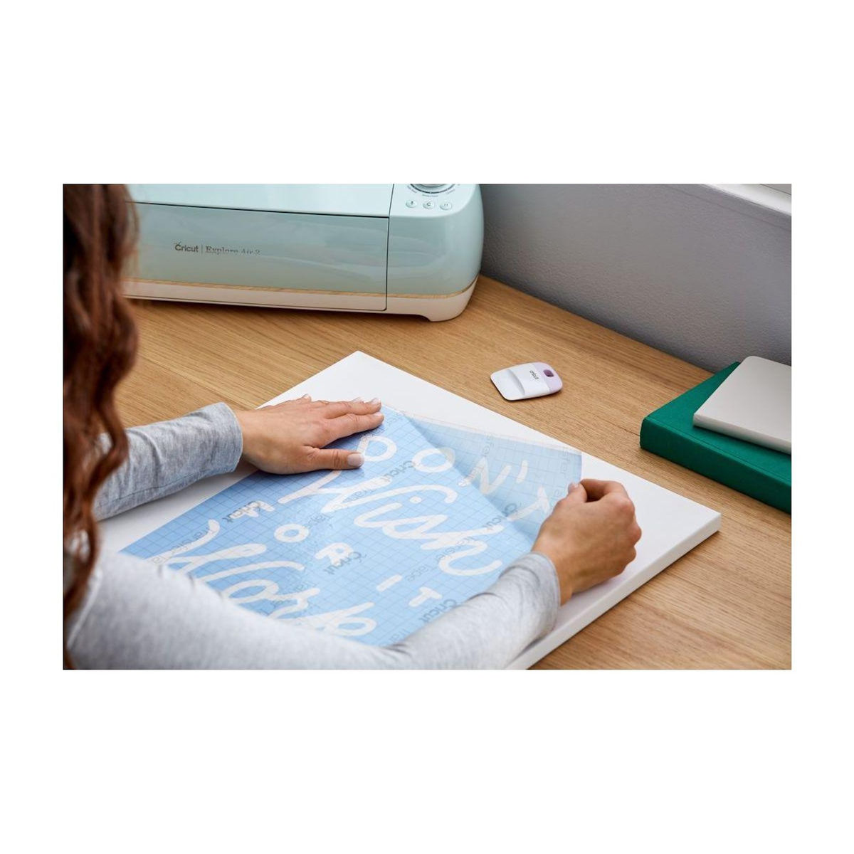 CRICUT Accessoire Smart Stencil