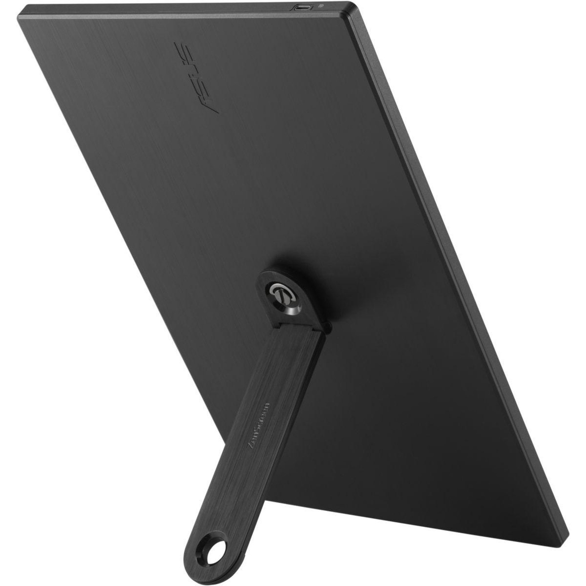 Voir la diapositive 4 : ASUS Ecran pc portable mb166cr 16  ips full hd wled usb-c support intégré pliable