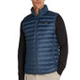 Voir la diapositive 1 : CALVIN KLEIN JEANS Doudoune sans manche Marine Homme Calvin Klein Jeans Quilt Vest