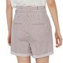 Voir la diapositive 2 : Vero Moda Short Blanc/ Femme Vero Moda Eva