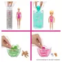 BARBIE Poupée Barbie colour Reveal Mega Treats 