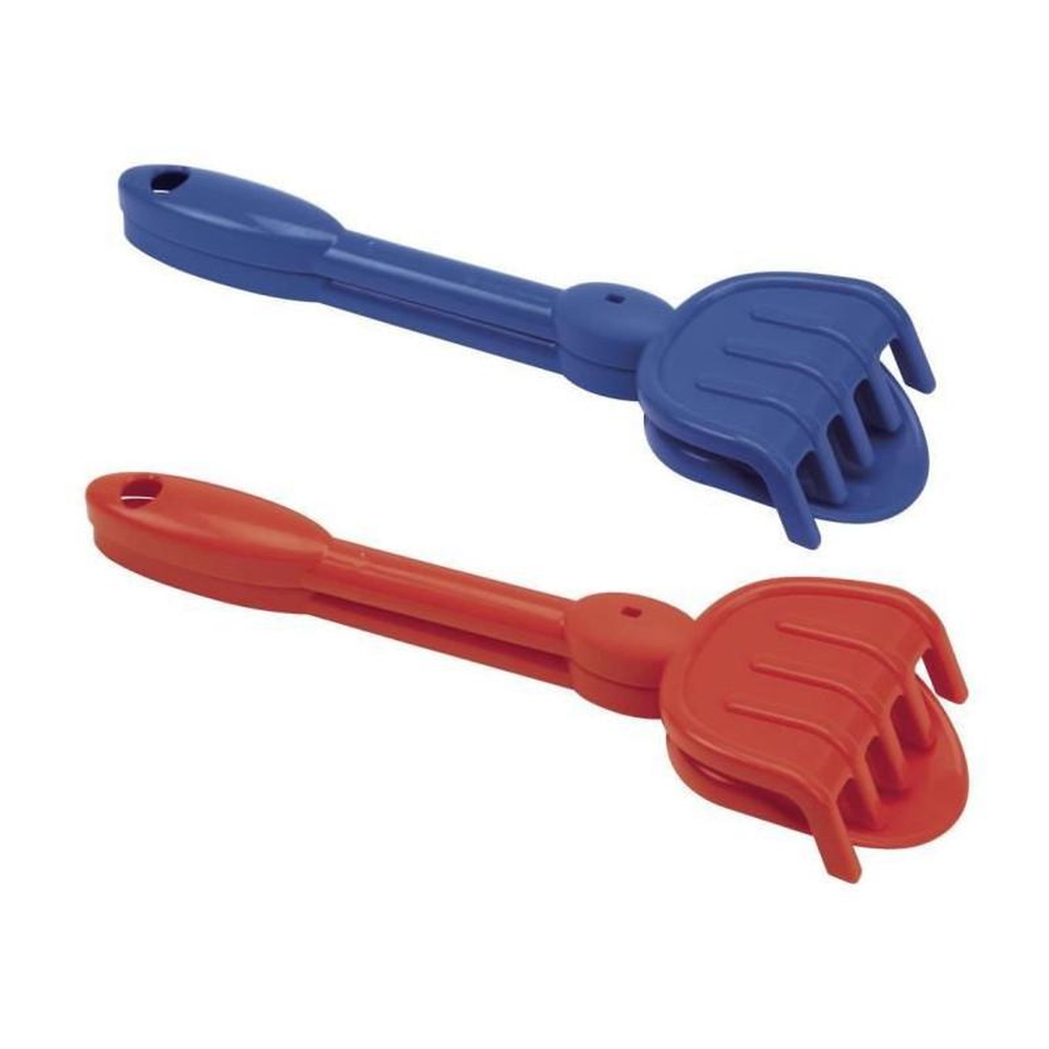 Ecoiffier ECOIFFIER SUMMER Doublette Beach pelle et rateau de plage 30 cm Coloris Assortis - Modele aleatoire
