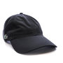Voir la diapositive 2 : Lacoste Casquette e Homme Lacoste Performance