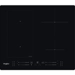Whirlpool Plaque induction WLS7960NE