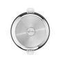 Voir la diapositive 3 : Lagostina Poêle inox 24cm - 12138040524