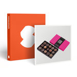 Smartbox Coffret Fauchon : 15 chocolats Collection livrés à domicile - Coffret Cadeau Gastronomie