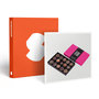 Voir la diapositive 1 : Smartbox Coffret Fauchon : 15 chocolats Collection livrés à domicile - Coffret Cadeau Gastronomie
