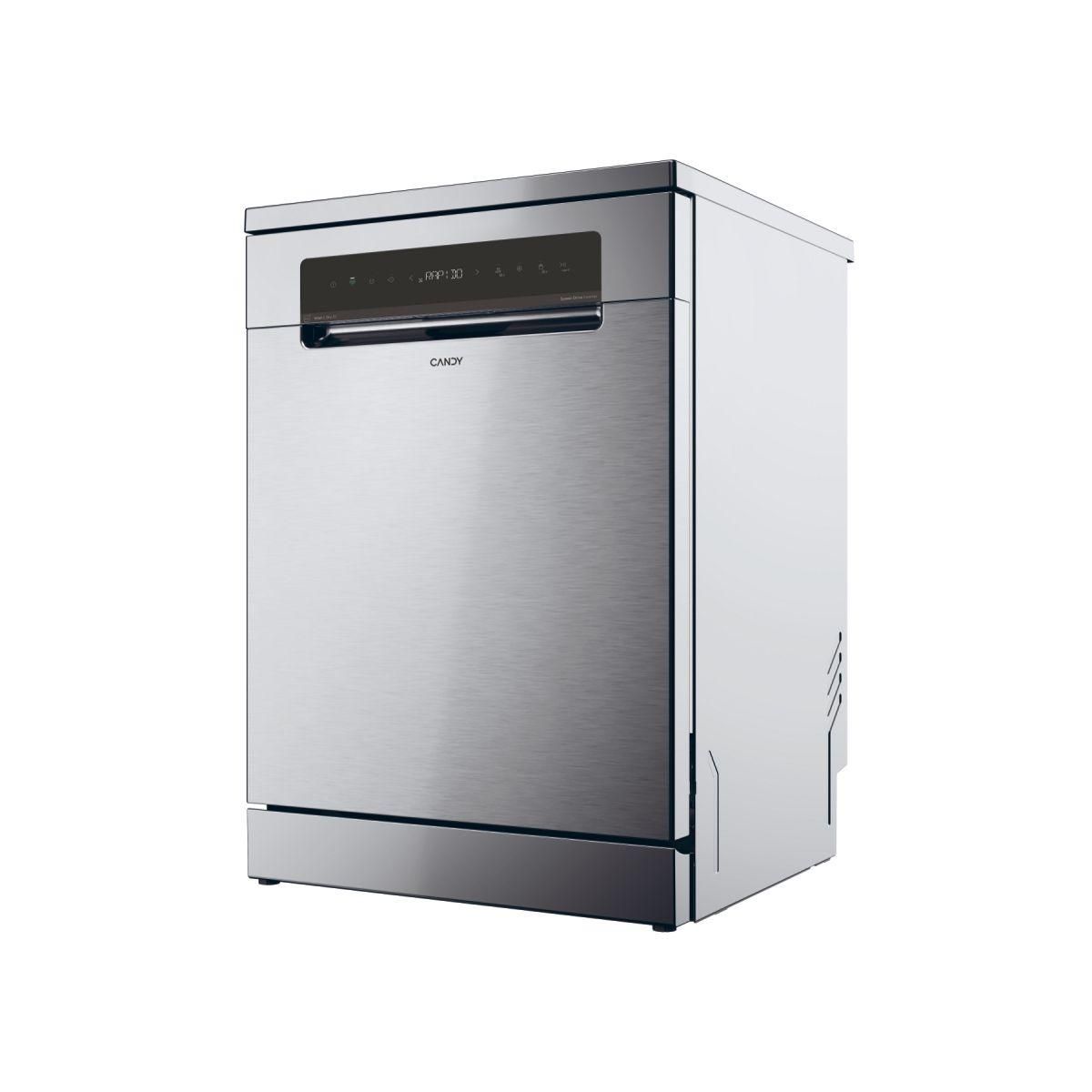 Candy Lave vaisselle 60 cm CNF 4A4S3PSX