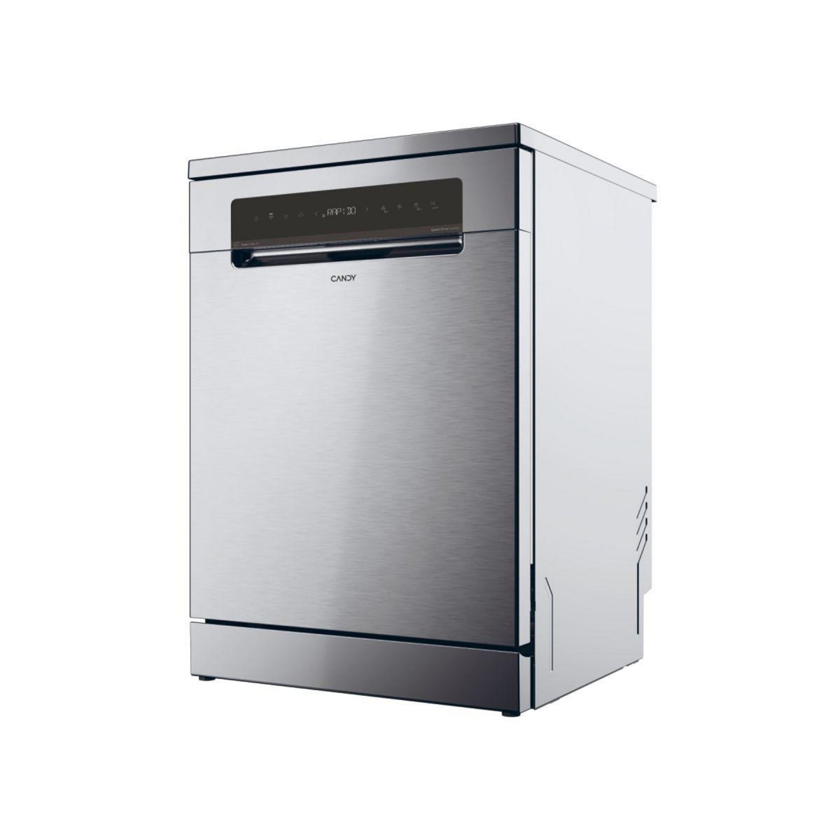 Candy Lave vaisselle 60 cm CNF 4A4S3PSX