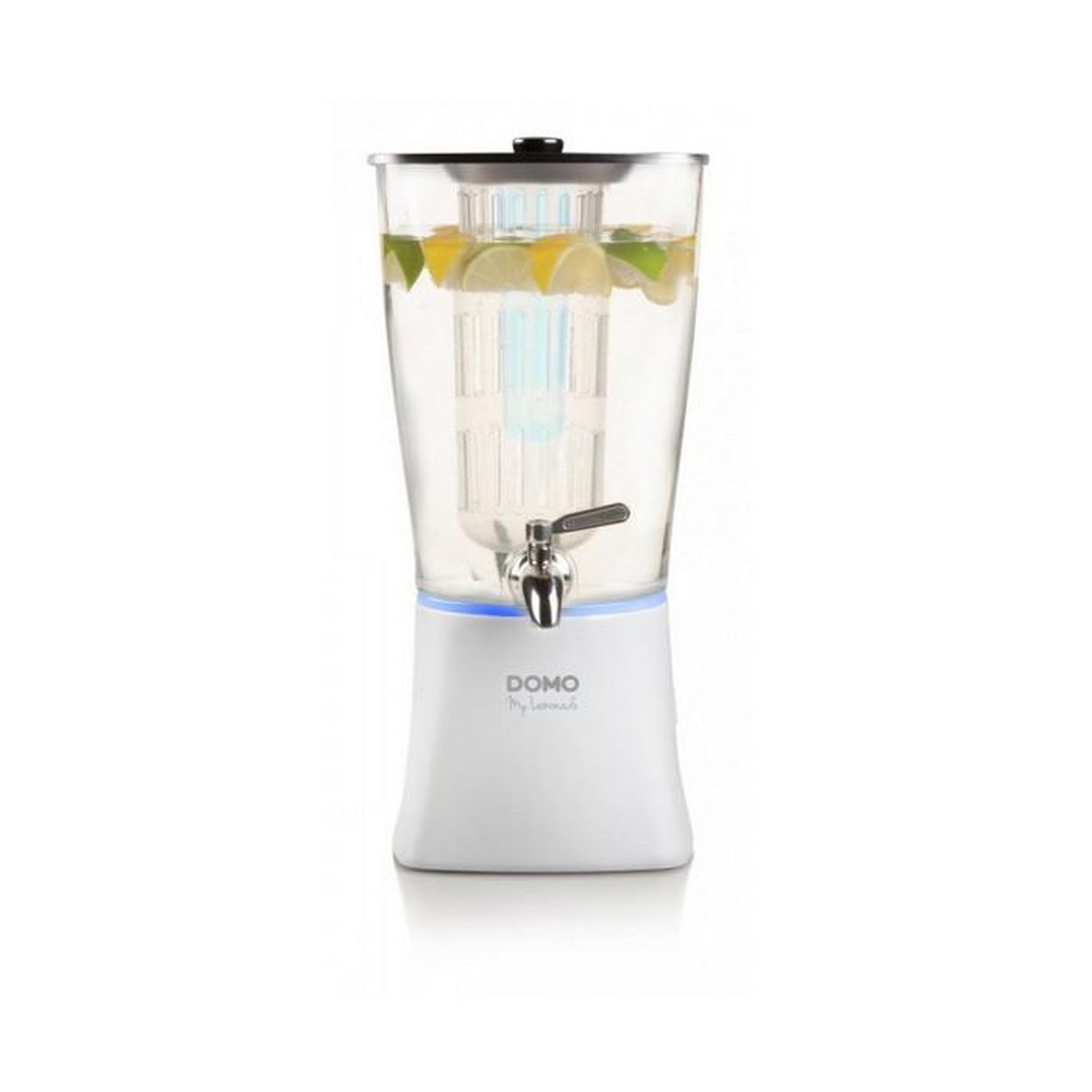 Domo Blender 4l 10w avec robinet - do9197ld
