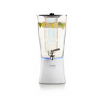 Domo Blender 4l 10w avec robinet - do9197ld