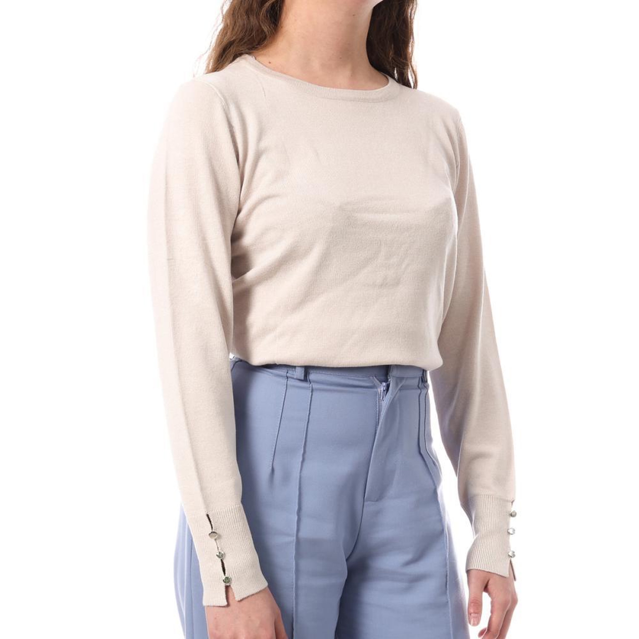 Voir la diapositive 1 : Only Pull  Femme Only Minna